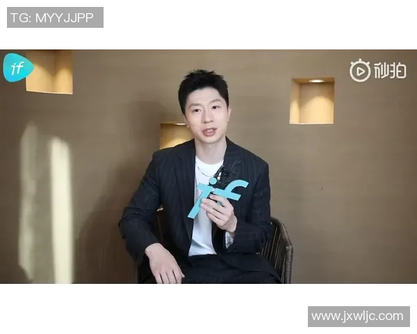 北京晋级决赛采访！重提双打重要性，马龙狡猾展露结壮心思！